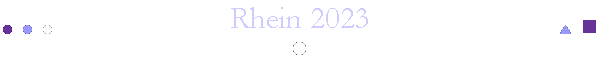 Rhein 2023