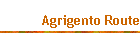Agrigento Route