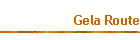 Gela Route