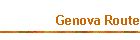 Genova Route