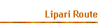 Lipari Route
