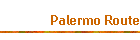 Palermo Route