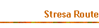 Stresa Route
