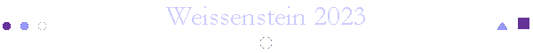 Weissenstein 2023